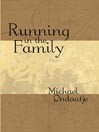 Cover image for Running in the Family